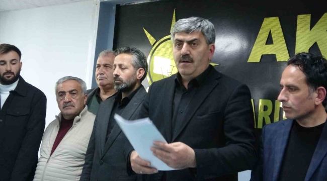 CHP'nin kazandığı belediyede seçim sonuçlarına itiraz
