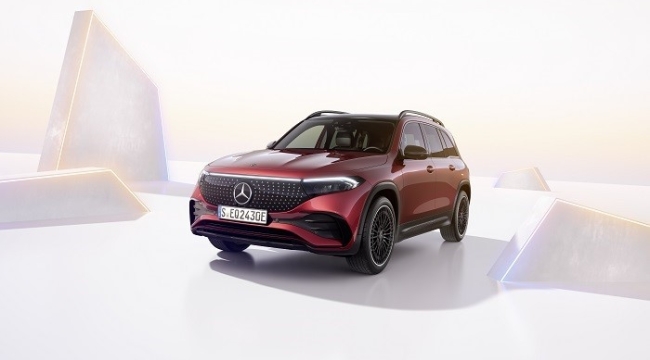 Mercedes-Benz'den araç alımlarına kredi