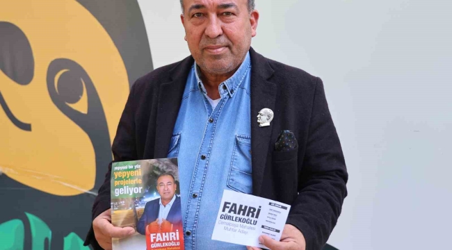 Muhtar adayı azaların mesleğini oy pusulasına yazınca adaylığı iptal edildi