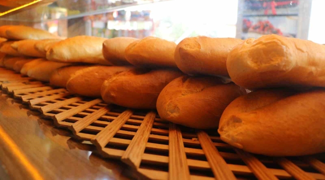 Sivas'ta ekmek savaşları, fiyat 2 TL'ye düştü