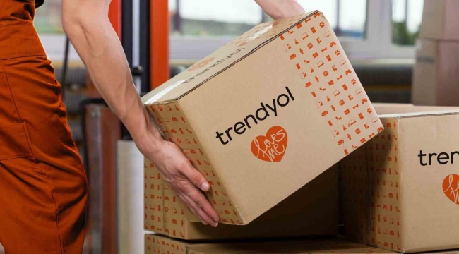 Trendyol, e-ihracatta 2024 yılı ilk çeyrek verilerini açıkladı