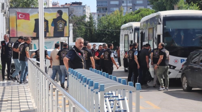 2 kişinin öldüğü elektrik faciasında 14 tutuklamanın ardından 3 kişiye de adli kontrol