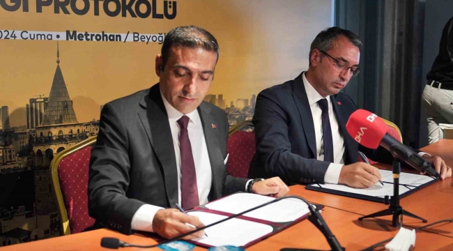 Beyoğlu'nun kültürel mirası, Beyoğlu Miras ve İBB Miras'a emanet