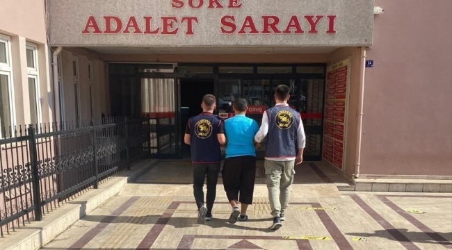 Hakkında 29 yıl kesinleşmiş hapis cezası bulunan şahıs yakalandı