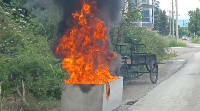 Hava kirliliğine müsamaha yok