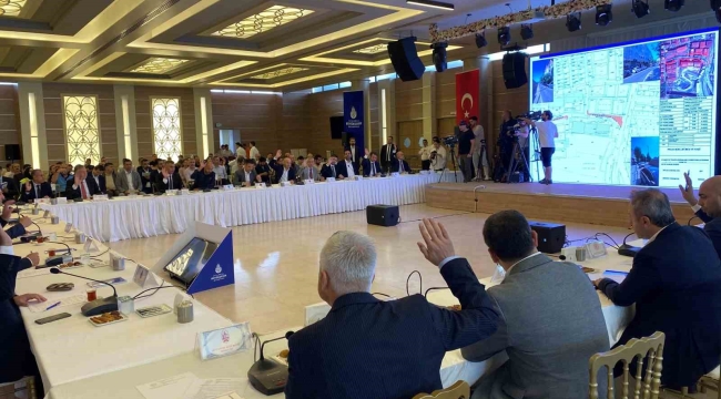 İstanbul'da toplu taşımaya zam