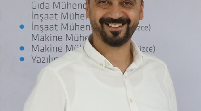 Üniversiteli olmak hayal değil