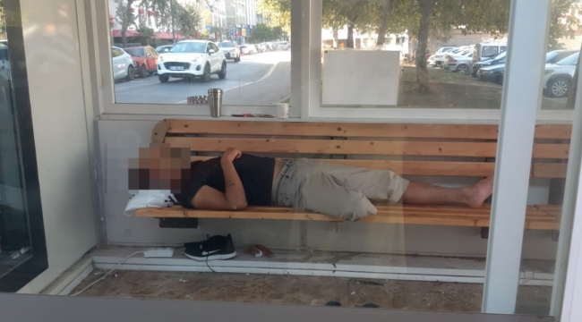 'Durak oteller'de yer bulmak imkansız