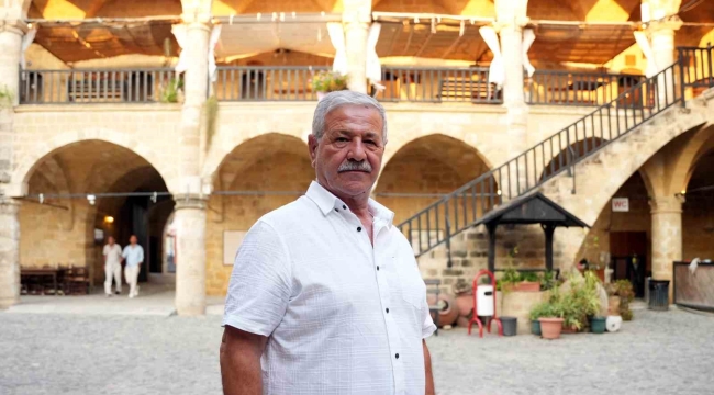 Konut yatırımcılarının yeni gözdesi KKTC