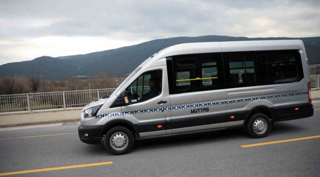 Muğla Büyükşehir Belediyesi'nden 37 yeni otobüs hattı