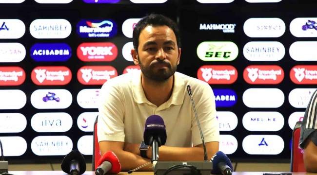 Selçuk İnan: "İstediğimiz oyunu sergileyemedik"