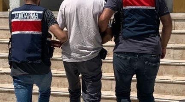 Sosyal medyadan DEAŞ propagandası yapan 3 şahıs gözaltına alındı