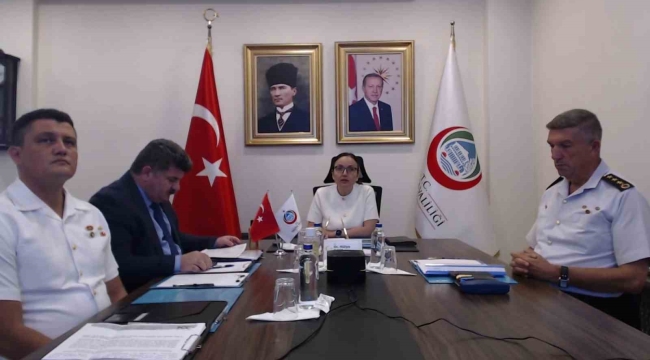 Vali Kaya, "Yalova çok güvenli bir il, ruhsatsız tabancalar bizim ilimize yakışmıyor"