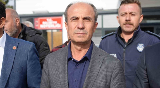 2 AK Partili Meclis Üyesi başkanlık için yarıştı, cinayetle boşalan koltuğa Akyüz oturdu