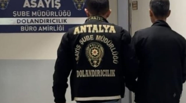 'Polisim', 'savcıyım' diyerek 4 milyon TL'lik ziynet eşyası vurgunu