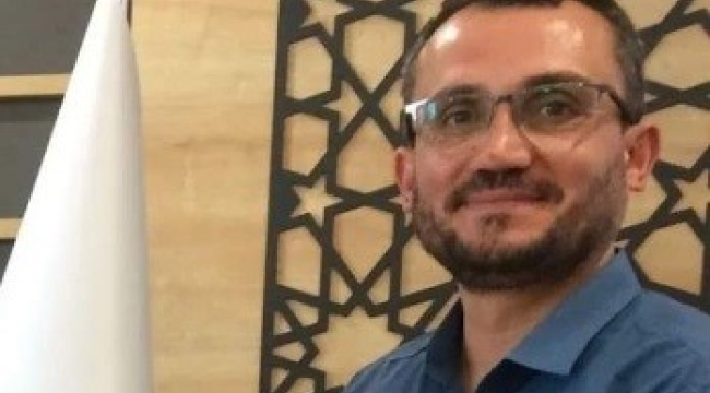 Almanya'da kaybolan Kütahyalı imamı arama çalışmaları devam ediyor