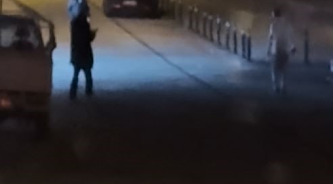 Avcılar'da kuzenlerin alacak verecek meselesi kanlı bitti