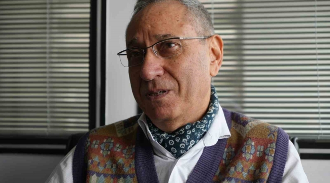 Dernekten 'diyabet' raporu: "Bulunduğumuz yer, takdir edilebilir bir noktada"