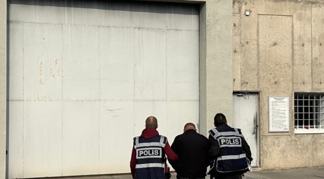 Iğdır'da uyuşturucu ticaretinden aranan firari hükümlü yakalandı
