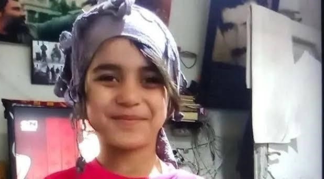 İstanbul'da kayıp olan 6 yaşındaki Şirin Elmas'ın cansız bedeni bulundu