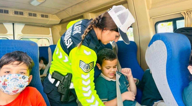 Jandarmadan 32 bin aracı denetledi 2 Milyon TL ceza uygulandı