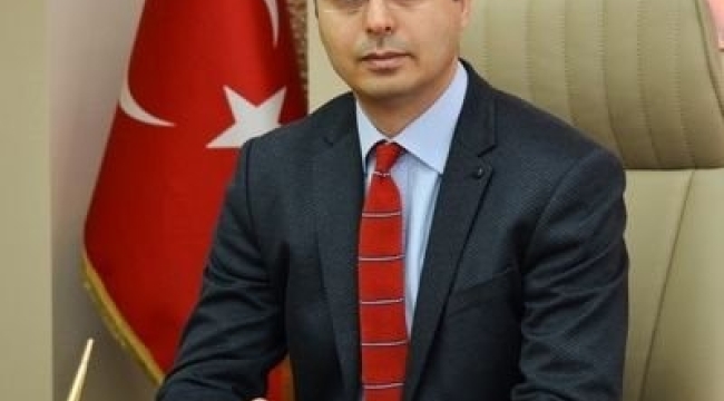 Korkmaz, vatandaşları karbonmonoksit zehirlenmesine karşı uyardı