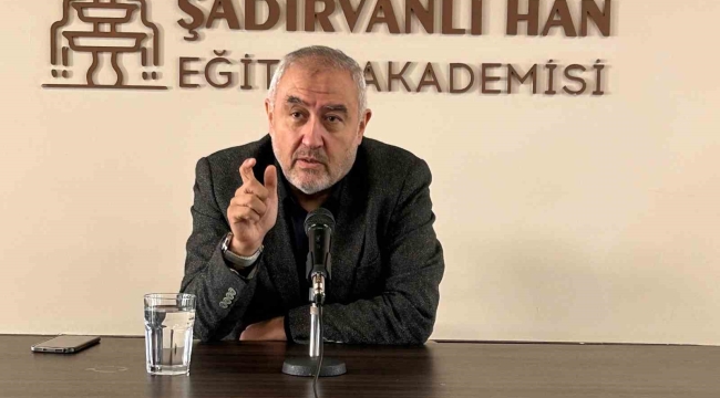 Osmangazi Belediyesi'nden üniversitelilere akademik destek