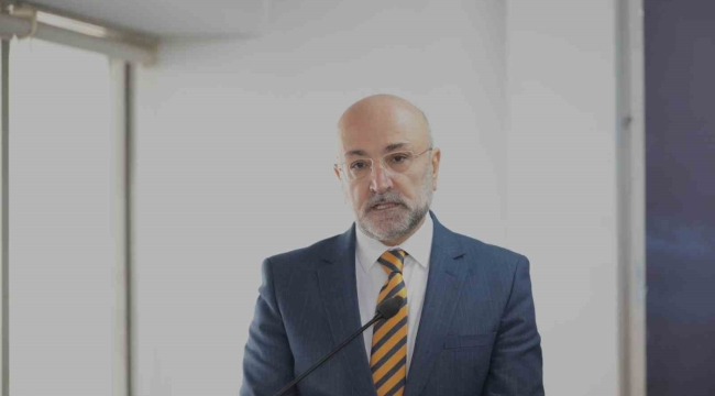 Şahin: "Başkan Köksal, milliyetçi seçmeni kandırmak vazifesi verilen birkaç CHP'li belediye başkanından biri"