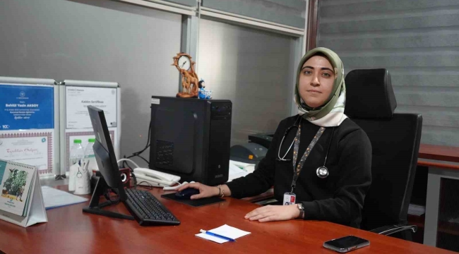 Uzmanından çocuk ve yaşlılar için 'zatürre' uyarısı