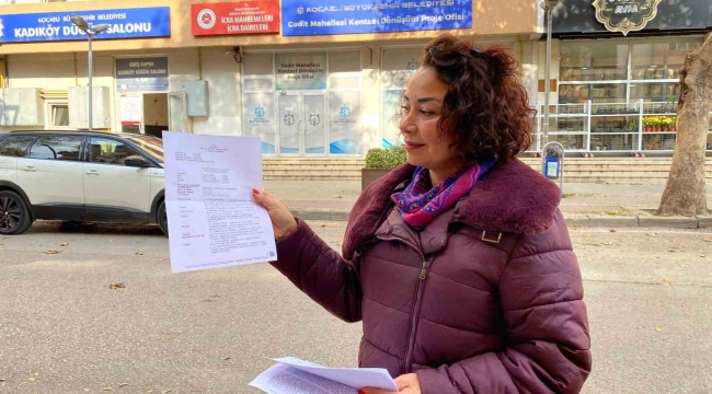 Yanlış teşhisle hayatı alt üst oldu: "Haklı olduğumu kanıtlayacağım"
