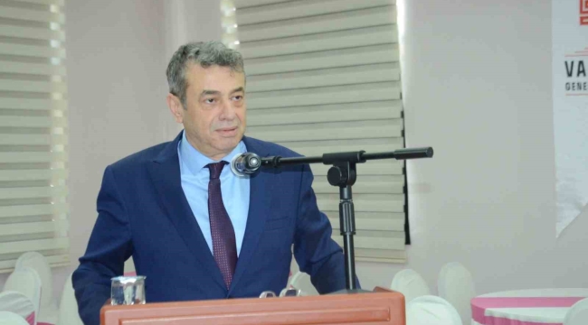 Başkan Künkcü: "Zeytinyağına zarar verenlere izin vermeyeceğiz"