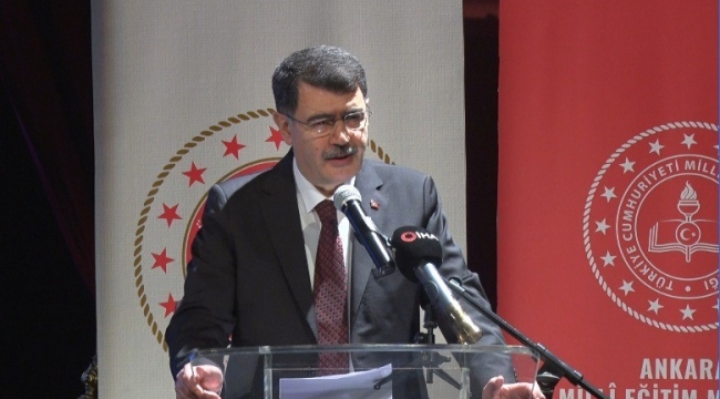 Bilge Yazarlar Projesi'nin 4. dönemi başladı