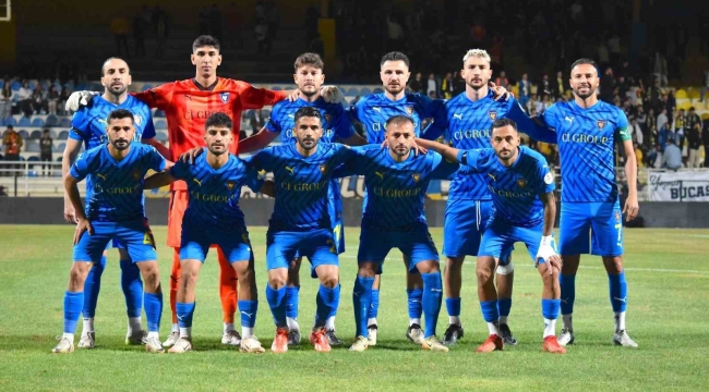 Buca 1928'de kupa sevinci
