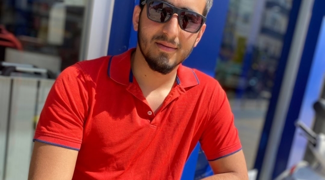 Dalaman'da trafik kazası: 1 ölü