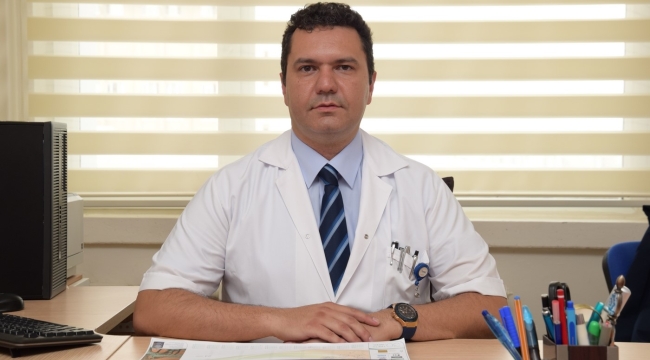 ESOGÜ'den artan antibiyotik dirençleri uyarısı