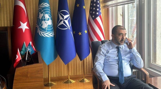 Karadağ: Tek Devlet, Tek Vatan, Tek Millet