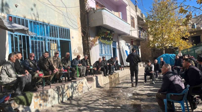 Siirt'te avcılık eğitimi verildi