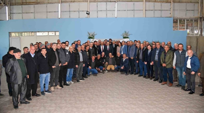 Trabzon'da toplu taşımada eğitimli şoför dönemi başlıyor