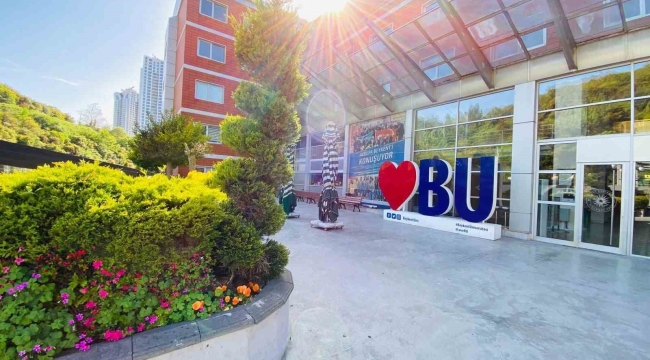 İstanbul Beykent Üniversitesi TYÇ Logosu almaya hak kazandı