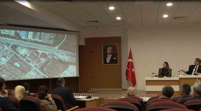 Kartepe'ye devlet hastanesi müjdesi