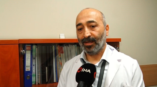 Sahte alkol can yakmaya devam ediyor: "28, 30'lu yaşlarda kaybettiğimiz hastamız var"