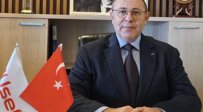 Sanayinin lokomotifi makine sektörü