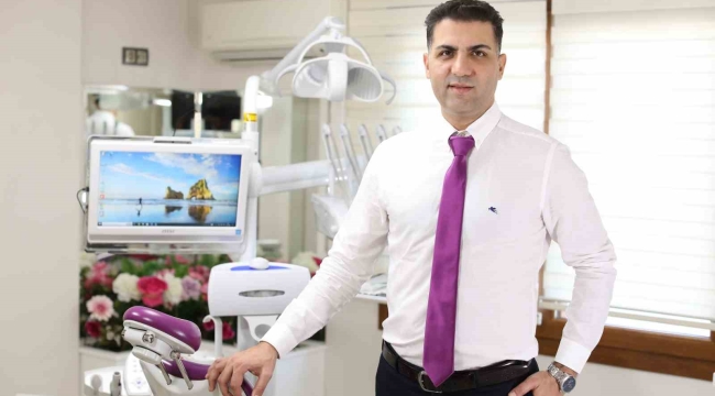 Ağız ve beyin arasındaki dikkat çekici bağlantı