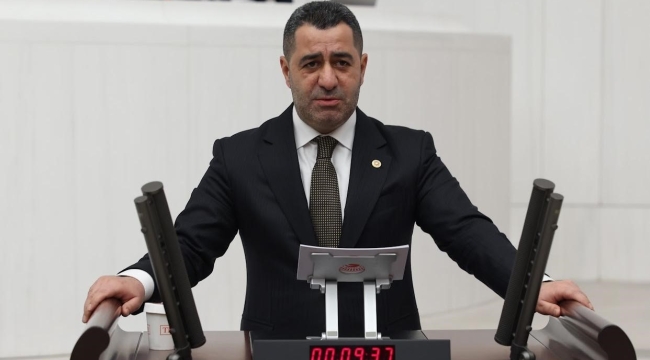 Bozgeyik: "Gaziantep bir mücadele abidesidir"