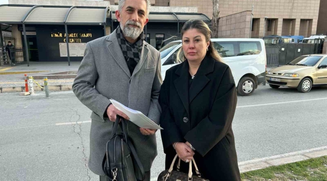 Eski menajerinden İbrahim Tatlıses'e 'tehdit' iddiasıyla suç duyurusu