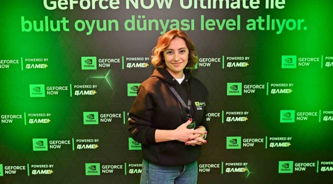 GAME+ oyun deneyiminde yeni bir dönemi daha başlattı