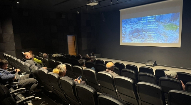 Maltepe'de Şubat ayı kısa filmlerle geçiyor