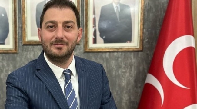 Başkan Kalın: "Pınarbaşı ve Sarız'a yapılan yatırımlar bizim sayemizdedir"