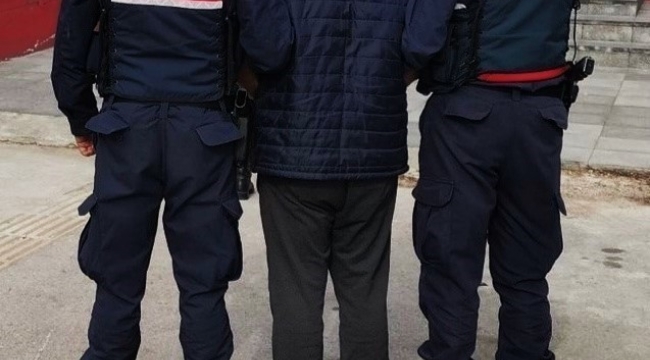 Çankırı'da aranan 46 şahıs ve 2 düzensiz göçmen yakalandı