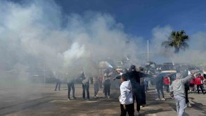 Fethiyespor, 92.Yıl dönümünü kutluyor